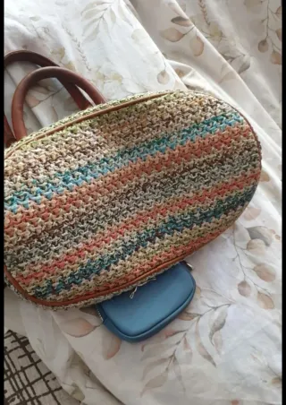 Bolso Bimba y Lola Multicolor