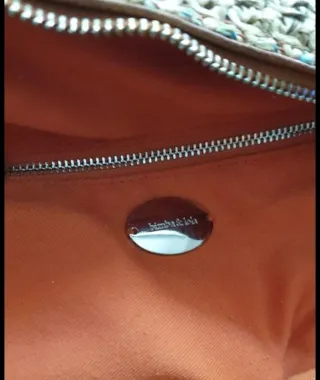 Bolso Bimba y Lola Multicolor