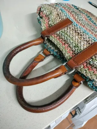 Bolso Bimba y Lola Multicolor