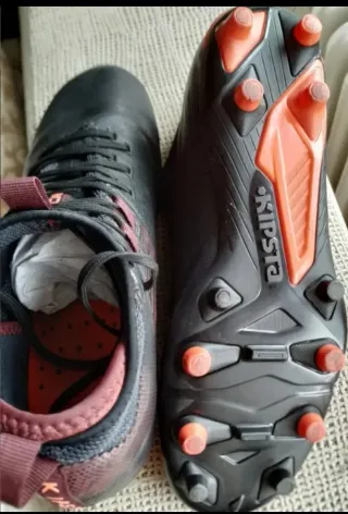 Botes futbol N41