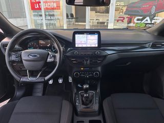 Ford Focus 2019