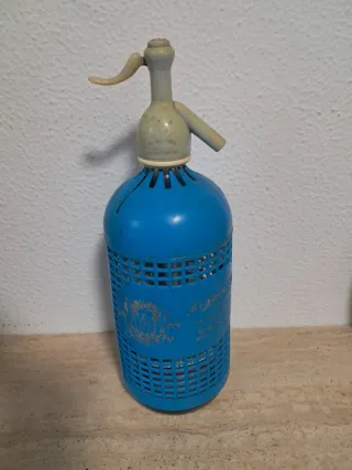 Sifón Adrover Azul