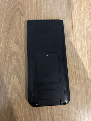 Calculadora Texas Instruments TI-Nspire CX II-T