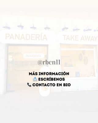 Traspaso local take away en Les Encants