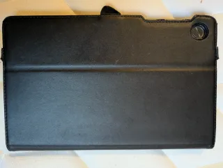 Lenovo Tab M10 Tablet 64 GB Negra con carcasa de