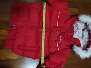 Giubbotto neve bambina Wed'ze 6 anni