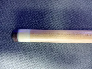 Flecha de billar francés Adam 11 cm