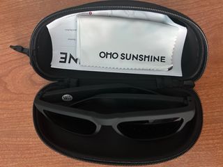 NUEVO!! Gafas Inteligentes Polarizadas unisex