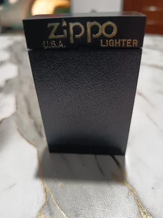 Zippo Escorpio