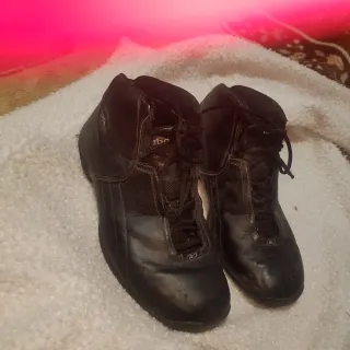 Zapatillas Reebok Talla 43 Negras