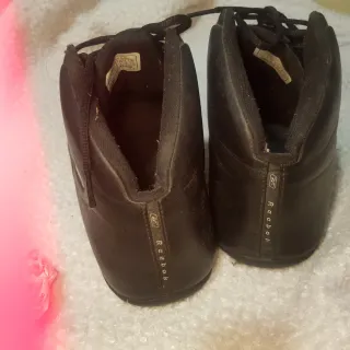 Zapatillas Reebok Talla 43 Negras