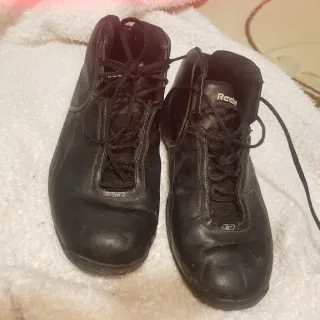 Zapatillas Reebok Talla 43 Negras