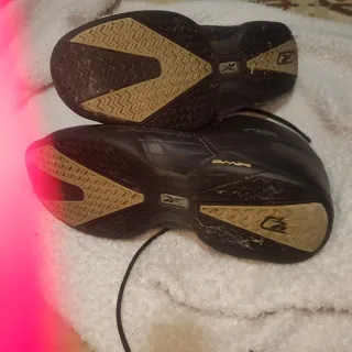 Zapatillas Reebok Talla 43 Negras