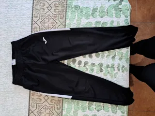 Pantalones de chándal camuflaje