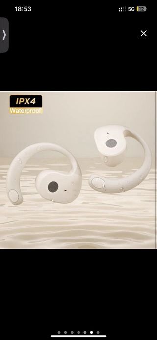 NUEVOS Auriculares Hy-T26 Bluetooth