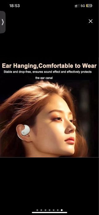 NUEVOS Auriculares Hy-T26 Bluetooth