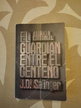 Libro lectura