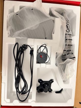 Monitor Gaming BenQ ZOWIE XL2546K 240Hz DyAc+