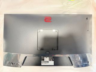 Monitor Gaming BenQ ZOWIE XL2546K 240Hz DyAc+