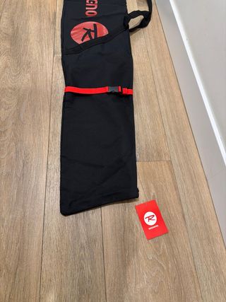 Bolsa de esquís 210 cm Rossignol a estrenar