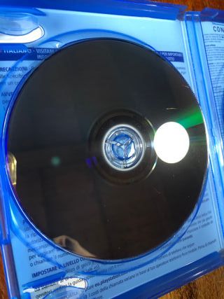 Batman return to arkham ps4