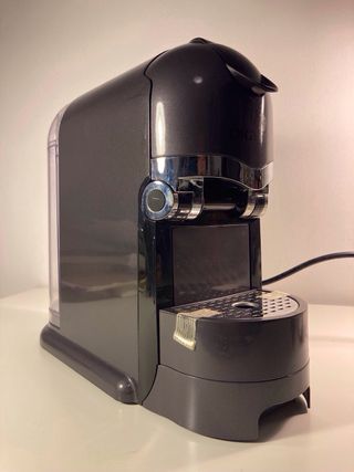 Cafetera Cápsulas DIGRATO Nueva