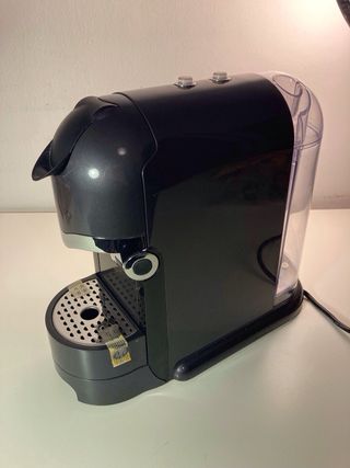 Cafetera Cápsulas DIGRATO Nueva