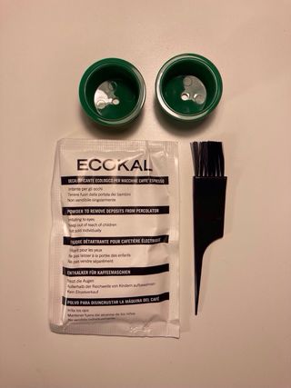 Cafetera Cápsulas DIGRATO Nueva