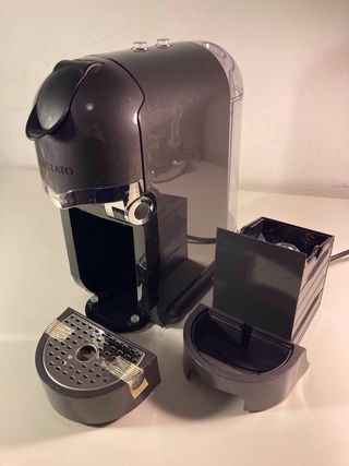 Cafetera Cápsulas DIGRATO Nueva