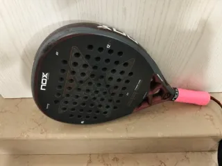 Racchetta Padel Nox FR Prestige Exclusive