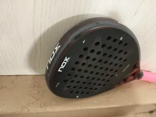 Racchetta Padel Nox FR Prestige Exclusive