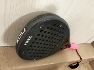 Racchetta Padel Nox FR Prestige Exclusive