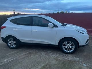 Hyundai ix35 2013
