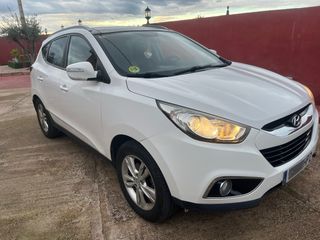 Hyundai ix35 2013
