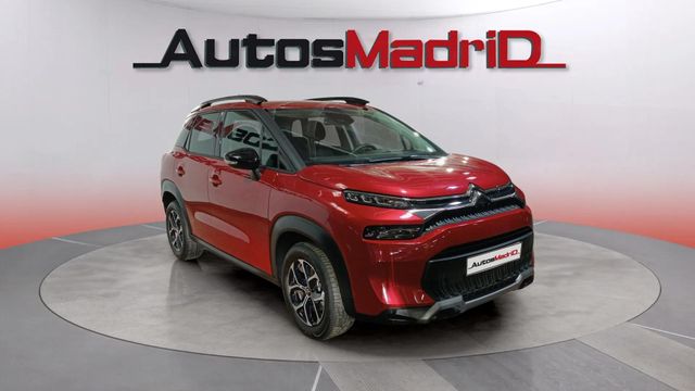 Citroen C3 Aircross 2024