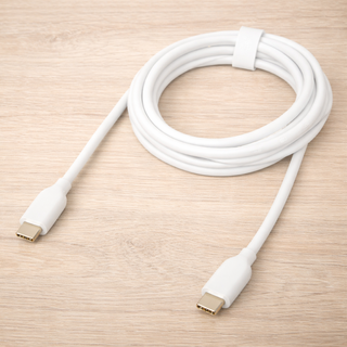 Cable Tipo C 100W Carga ultra rápida