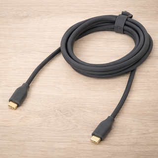 Cable Tipo C 100W Carga ultra rápida