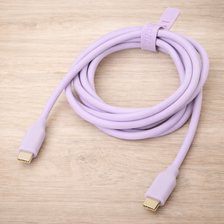 Cable Tipo C 100W Carga ultra rápida