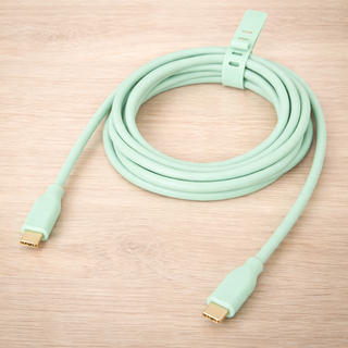 Cable Tipo C 100W Carga ultra rápida