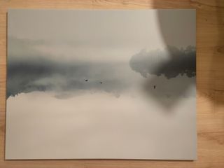 Juego de 9 cuadros PJÄTTERYD Ikea