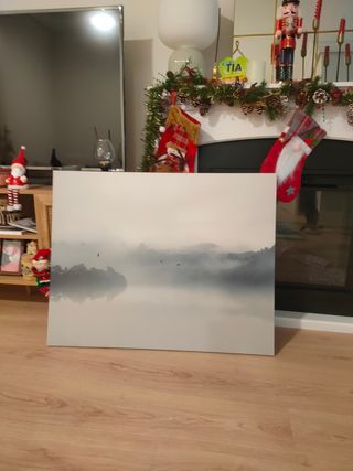 Juego de 9 cuadros PJÄTTERYD Ikea