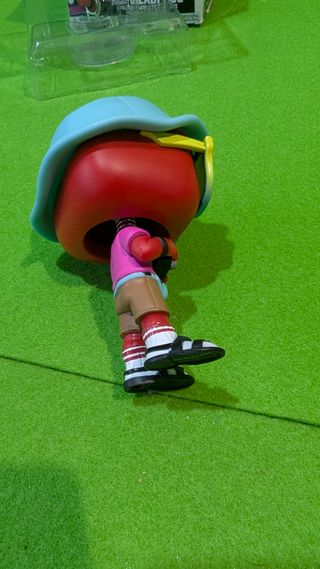 Funko Pop! Deadpool Turista 1345