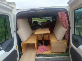 Ford Transit Connect 2007