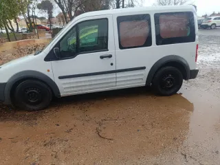 Ford Transit Connect 2007
