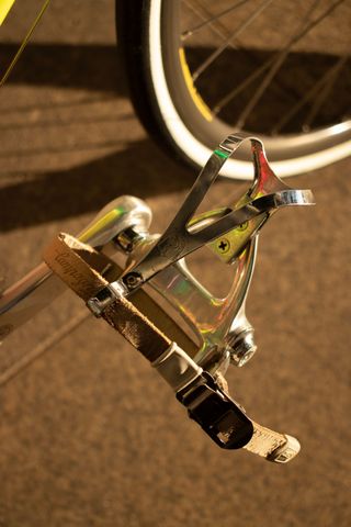 Veneto First Campagnolo Athena