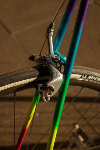 Veneto First Campagnolo Athena