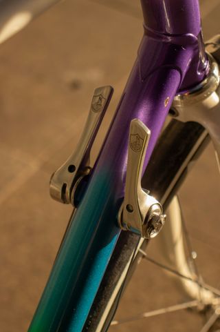 Veneto First Campagnolo Athena