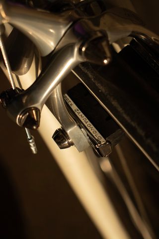 Veneto First Campagnolo Athena