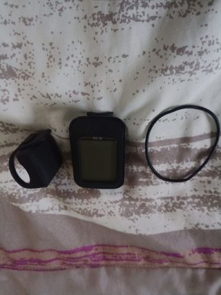 Contachilometri Bici Decathlon BC 500