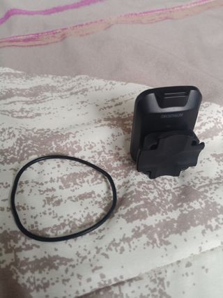 Contachilometri Bici Decathlon BC 500